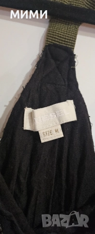 Diesel потник , снимка 2 - Потници - 51685067