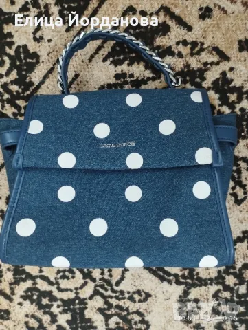 чисто нова дамска чанта