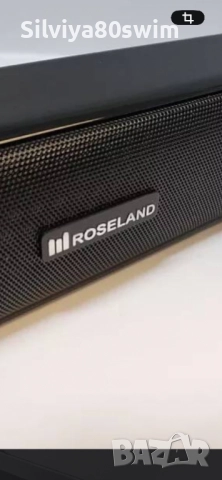 Саундбар STEREO 2.0 RS-910 * Bluetooth, снимка 3 - Bluetooth тонколони - 52417722