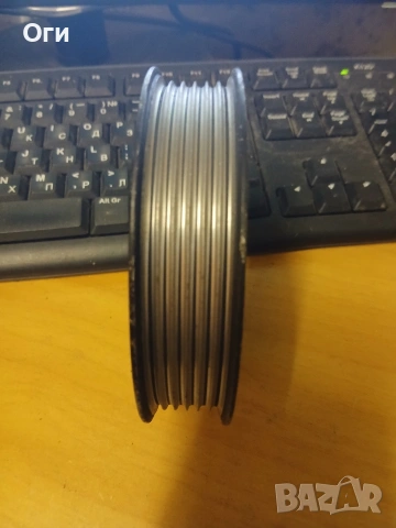 Ремъчна шайба хидравлика за Фолксваген и Ауди 038 145 255 B, снимка 2 - Части - 53601861