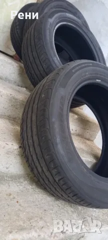 Летни гуми 255/55R18, снимка 8 - Гуми и джанти - 46946754