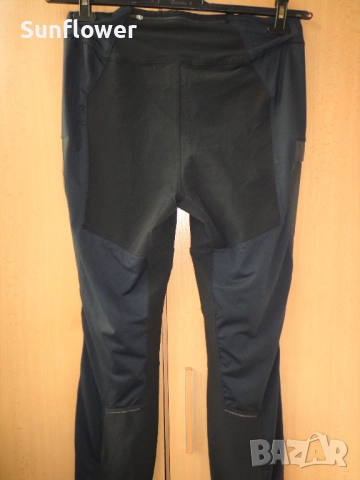 Bergans of Norway 8620 Floyen мъжки туристически планински панталон , снимка 3 - Спортни дрехи, екипи - 51474479