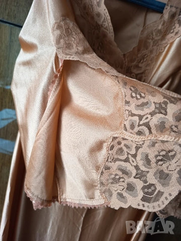 Нощница с ръкав 2, снимка 10 - Нощници - 53324298