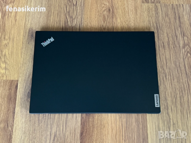 15.6' Full HD IPS Core i7-12800H Lenovo ThinkPad P15v G3 32GB DDR5/1TB NVMe/RTX A2000 4GB/Гаранция, снимка 2 - Лаптопи за работа - 52576190