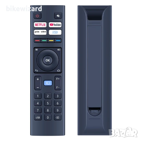 Дистанционно управление GOUYESHO за VOPLLS ​​​​4K M10 Smart Projector  НОВО