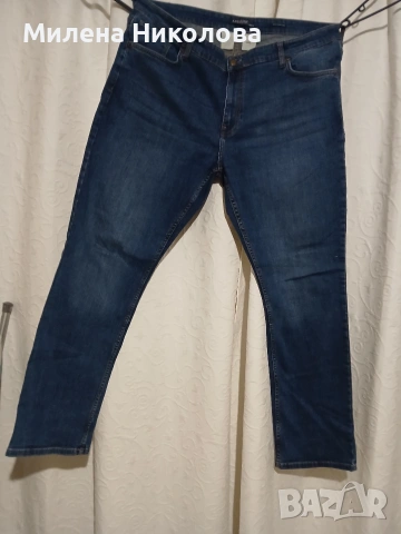 Големи мъжки дънки Waikiki