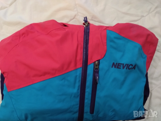 Яке за ски 11-12 год., снимка 6 - Детски якета и елеци - 52107430