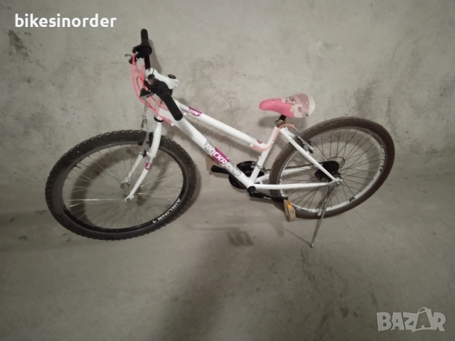 Дамски/Детски велосипед 26цола