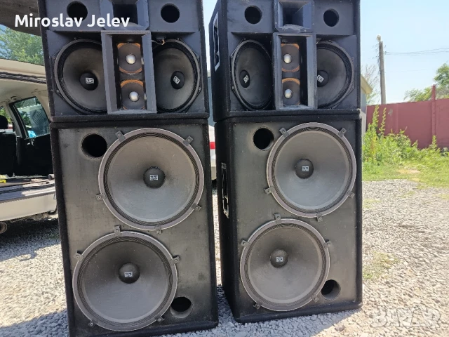 система за озвучени Аа Craaft , снимка 4 - Тонколони - 50852007