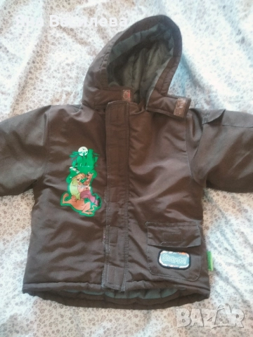 Детски якета 1.5- 2г., снимка 7 - Бебешки якета и елеци - 51797916