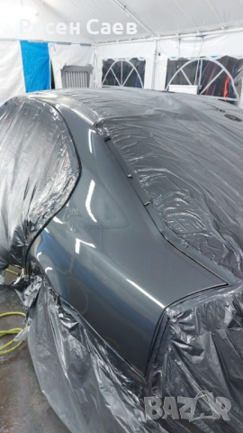 Автобояджийски услуги, снимка 3 - Автотенекеджийски и автобояджийски - 53618690