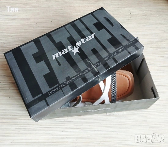 НОВИ дамски сандали , снимка 2 - Сандали - 54290429