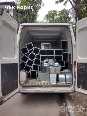 бус фият дукато 14, снимка 9 - Бусове и автобуси - 47479051