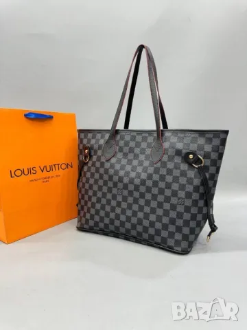 дамски чанти louis vuitton , снимка 4 - Чанти - 48070069