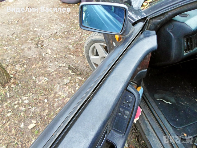   Ауди Купе B4 на части/Audi Coupe/, снимка 16 - Части - 34553384