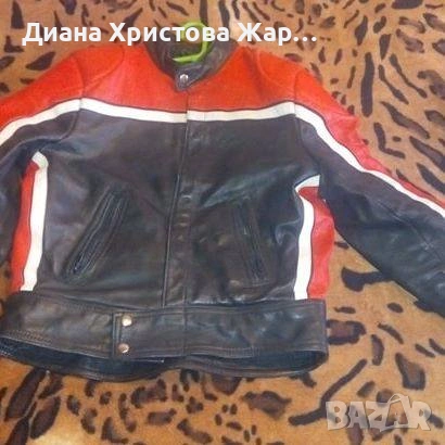 кожен екип vartex размер. 54- ЕКИП ЗА ПИСТОВ МОТОР., снимка 2 - Спортни дрехи, екипи - 54238357