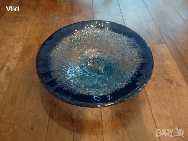 Декоративно плато, снимка 4 - Декорация за дома - 52090031