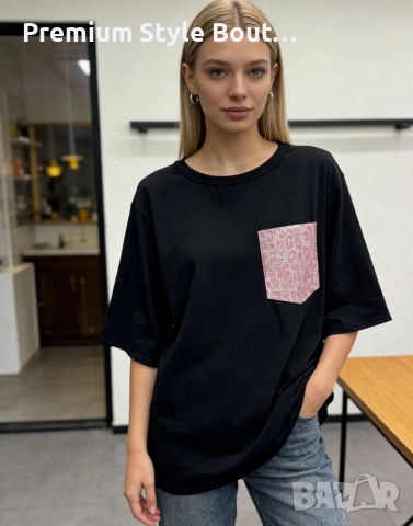 тениски, снимка 2 - Тениски - 54122535