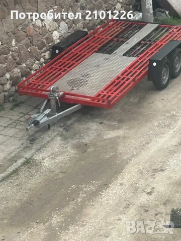 платформа под наем