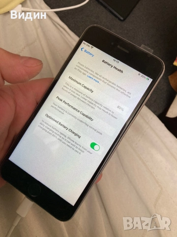 iPhone SE 2020, снимка 6 - Apple iPhone - 53033228