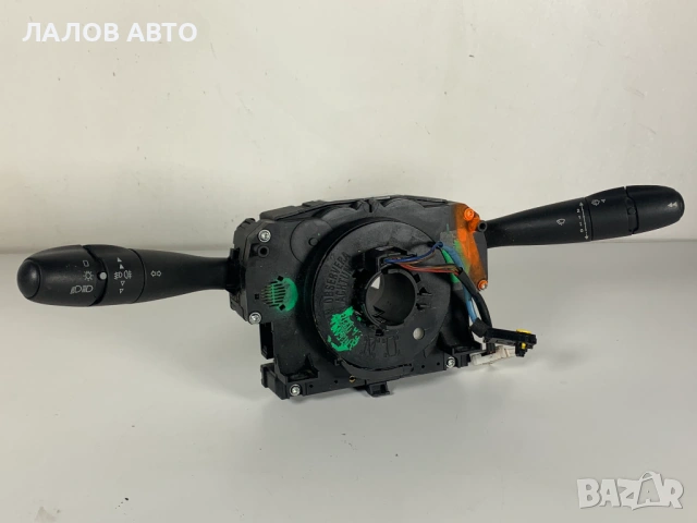 Лостчета светлини чистачки Пежо 207 207cc Lostcheta svetlini chistachki Peugeot 207 207cc 96661315XT