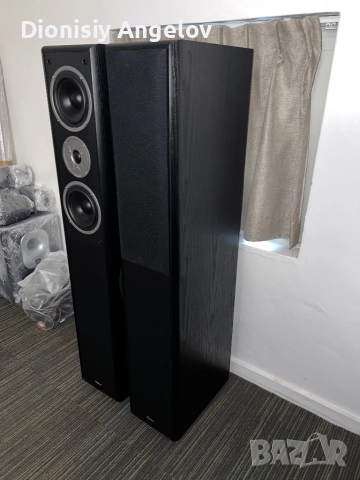 Magnat Monitor Supreme 2500, снимка 4 - Тонколони - 52772986