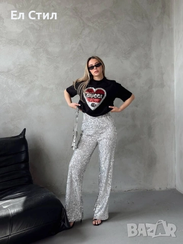 ✨🔥🔥🔥 👍 ✨𝗣𝗿𝗶𝗰e :24€ НА ЕДРО ✨𝗦ı𝘇𝗲: SS MM LL 📌6 бр, снимка 2 - Комплекти - 53661737