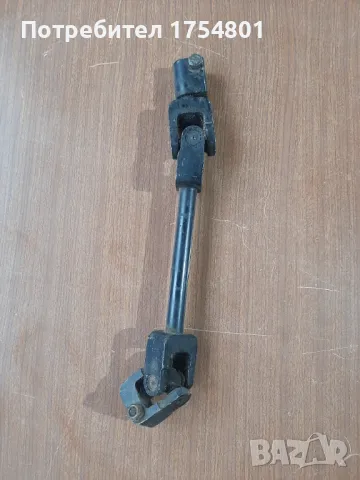 Кормилно каре за VW Golf 2 (19E,1G1) 1.3 - 55 к.с. , снимка 5 - Части - 50200985