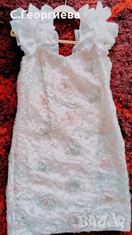 ТОП!!! Лятна елегантна рокля