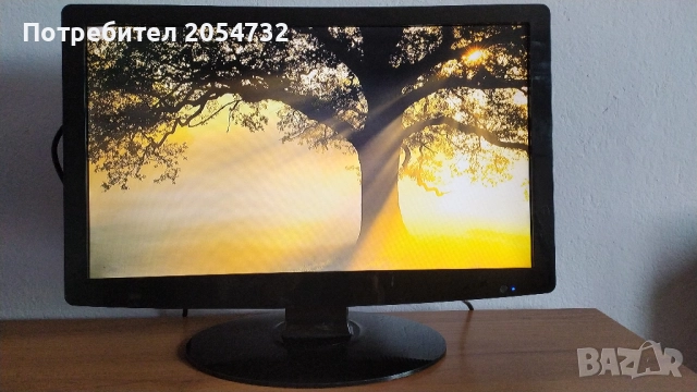 Телевизор - Q. Media, 56 см., снимка 5 - Телевизори - 52290021