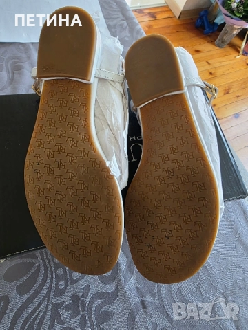 Ralph Lauren дамска сандали , снимка 3 - Сандали - 51632918