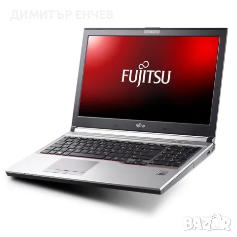 Fujitsu Celsius H770 Workstation за инженерни програми или лек Game, снимка 2 - Лаптопи за работа - 49213868