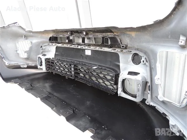 Предна броня Jeep Renegade 2019 2020 2021 2022 година , снимка 5 - Аксесоари и консумативи - 50287119