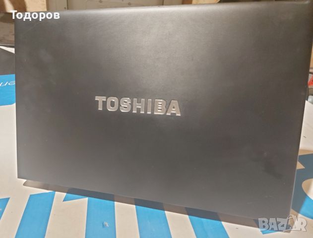 15.6”Toshiba Tecra R950 i5/4Gb/ssd/Intel HD4000, снимка 1 - Лаптопи за дома - 46078525