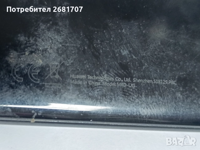 телефон Huawei Y 6, снимка 3 - Huawei - 52345552