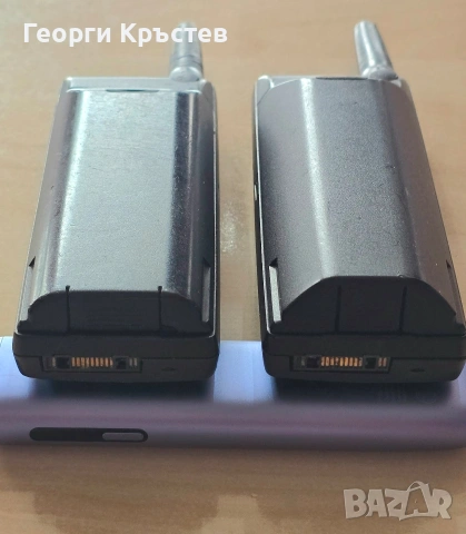 Ericsson A1018s(2 бр.), снимка 15 - Sony Ericsson - 53271651