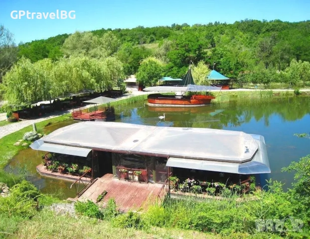 Етно село Гиновци и Осоговски Манастир, снимка 2 - Автобусни екскурзии - 52687551