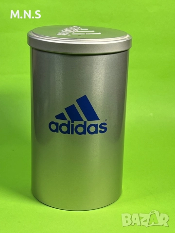 Адидас Парфюм +  Душ Гел, снимка 4 - Мъжки парфюми - 52848077