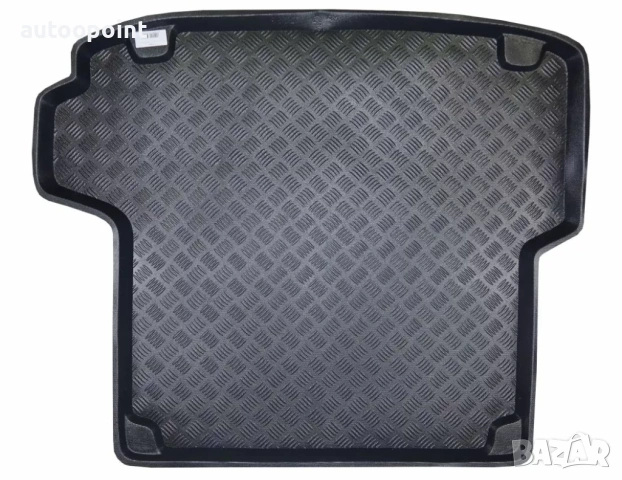 Стелка за багажник за BMW 3 F34 (2013-2020) - Gran Turismo