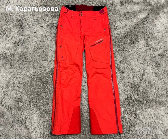 Дамски Peak Performance Heli Alpine Pants, 28 000 мм, Размер М