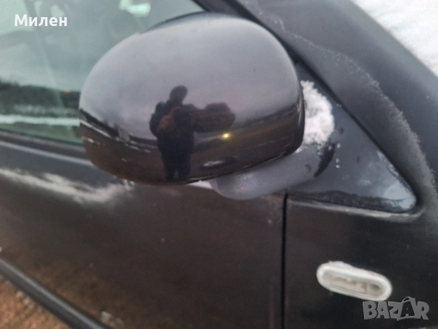 Дясно Огледало Ел.Настройки За VW New Beetle 1998-2010 Година Фолксваген Битъл, снимка 5 - Части - 53888468