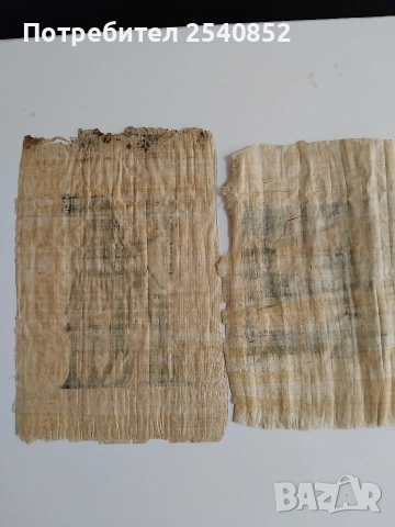 папируси папируси , снимка 4 - Картини - 53977743