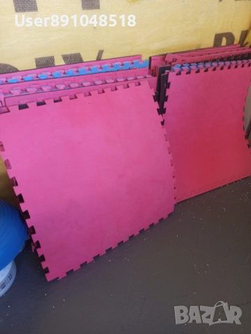 Коледна разпродажба - артикули за домашен боен клуб