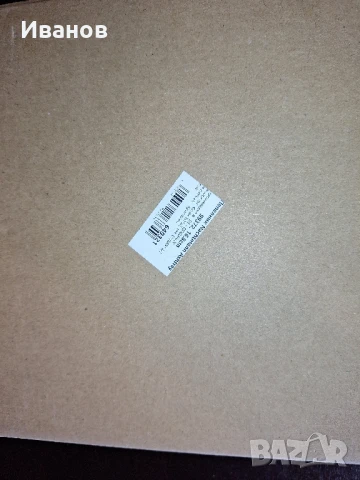 Продавам кристален пепелник подходящ за пури, снимка 4 - Декорация за дома - 51289182