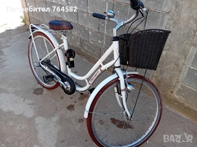 Велосипеди , снимка 4 - Велосипеди - 50149963