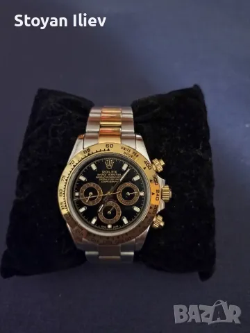 Rolex daytona AAА, снимка 1 - Луксозни - 47274609