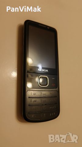Nokia 6700 Classic Black, снимка 4 - Nokia - 26545249