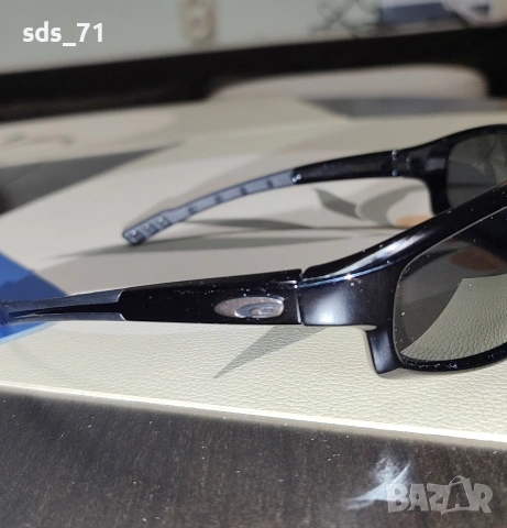 Нови мъжки слънчеви очила Goggle черна рамка,черни лещи 50 лв , снимка 4 - Слънчеви и диоптрични очила - 53192446