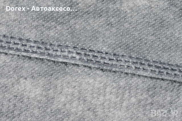 Водоустойчиво висококачествено покривало за мотоциклет мотор размер 216 x 130cm, снимка 7 - Аксесоари и консумативи - 53607469