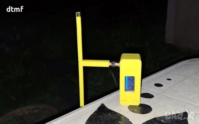 Meshtastic heltec v3